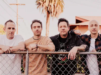 Picture of Simple Plan