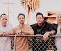 Simple Plan appearing at this event
