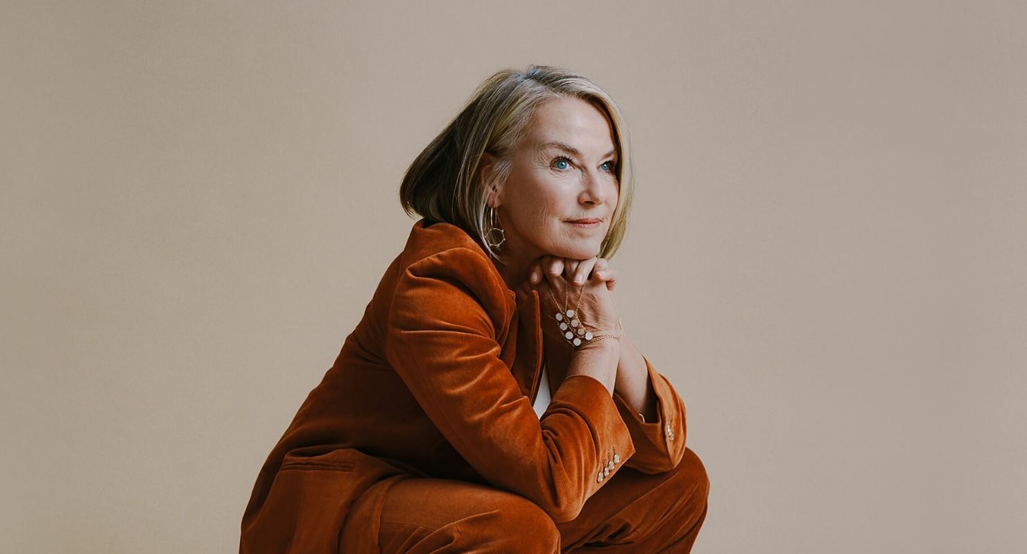 Esther Perel tour dates & tickets 2025 Ents24