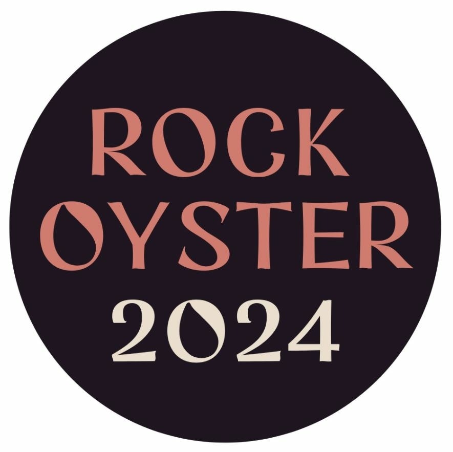 Rock Oyster Festival 2024 Wadebridge Tickets at Dinham House on 25th