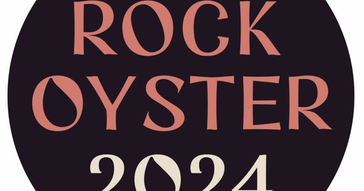 Rock Oyster Festival 2024 Wadebridge Tickets at Dinham House on 25th