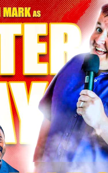 Peter Kay Comedy Show Tour Dates