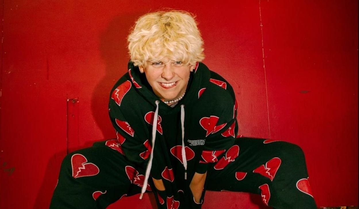 Noahfinnce tour dates & tickets 2024 Ents24