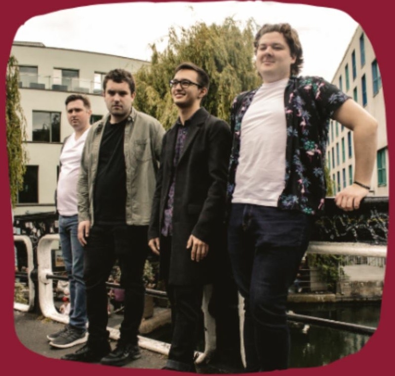 Project Culture appearing at this event