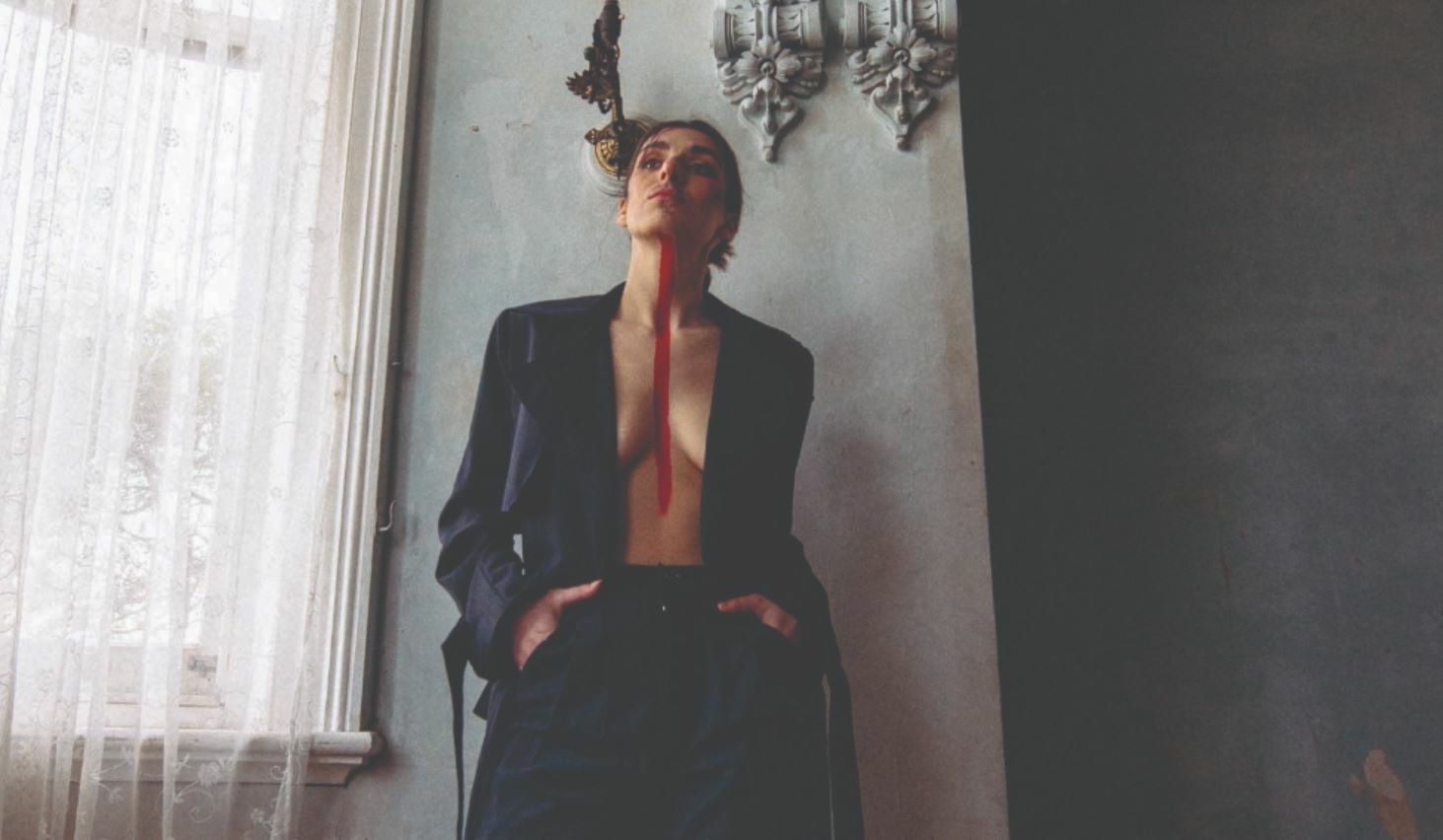 Sir Jude appearing at this event