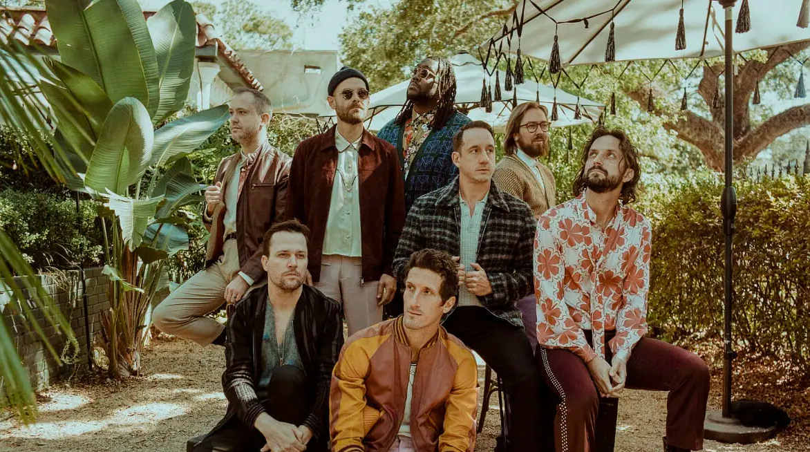 The Revivalists tour dates & tickets 2025 Ents24