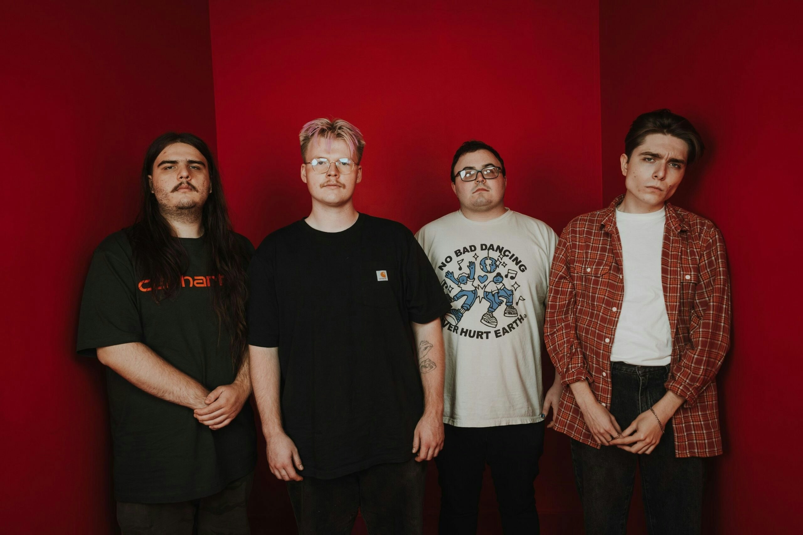 Arm's Length appearing at this event