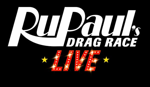 RuPaul's Drag Race - Live