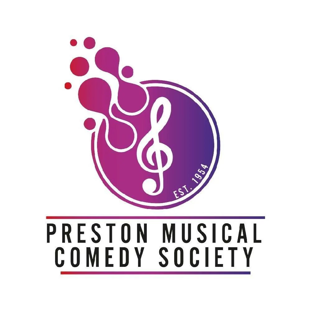 Picture of Preston Musical Comedy Society, Preston Musical Comedy Society, Preston Musical Comedy Society, Preston Musical Comedy Society