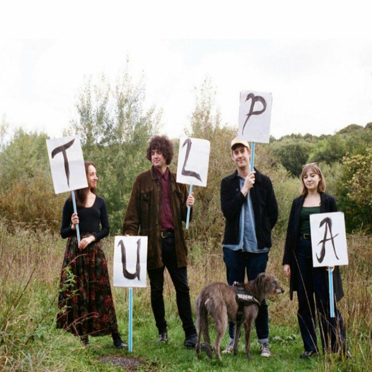 Tulpa appearing at this event