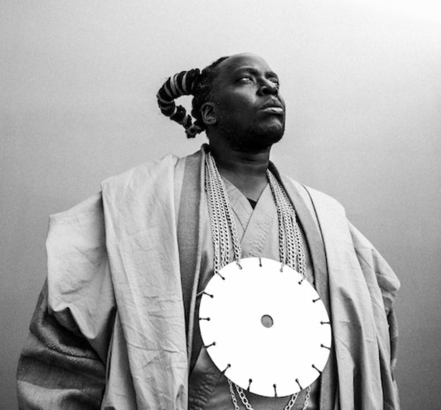Dave Okumu