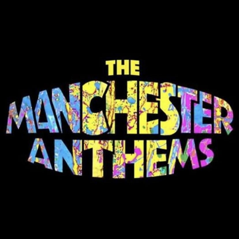 Picture of The Manchester Anthems