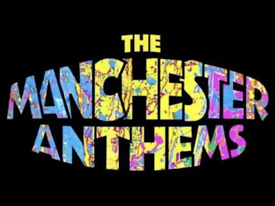 Picture of The Manchester Anthems