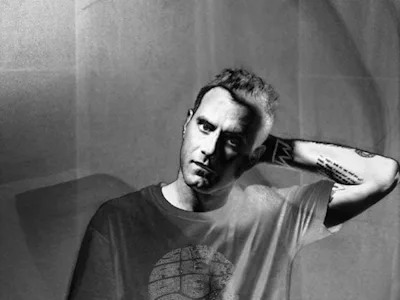Picture of James Lavelle: Unkle Mo Wax - DJ Set