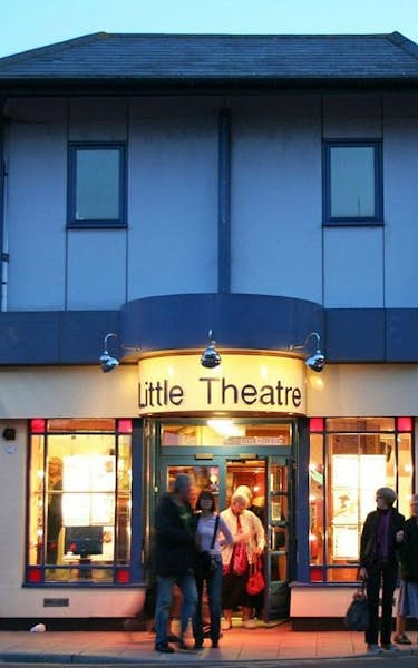 Sheringham Little Theatre Events