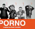 Irvine Welsh's PORNO appearing at this event