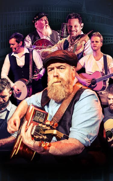Seven Drunken Nights - The Story Of The Dubliners Tour Dates
