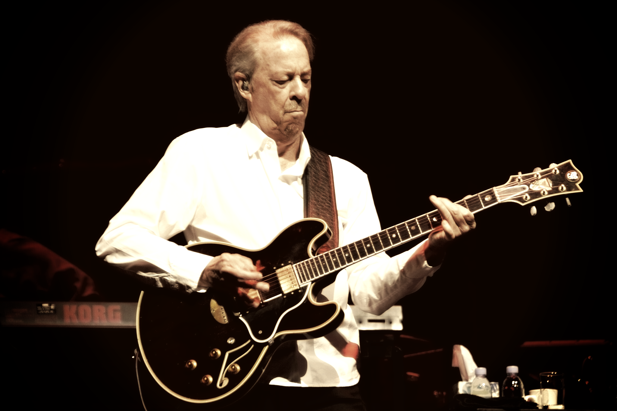 Boz Scaggs tour dates & tickets 2024 Ents24