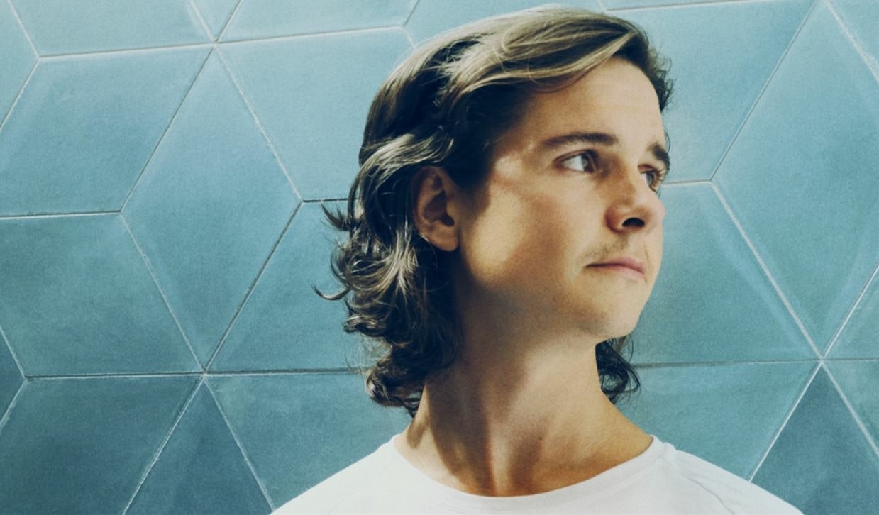 Lukas Graham tour dates & tickets 2024 Ents24