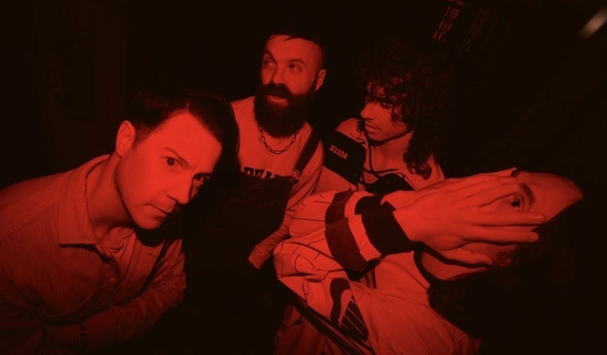 Don Broco tour dates & tickets 2025 Ents24