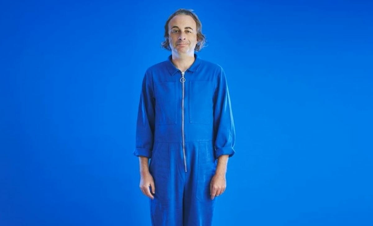 Happy Shark Comedy Club