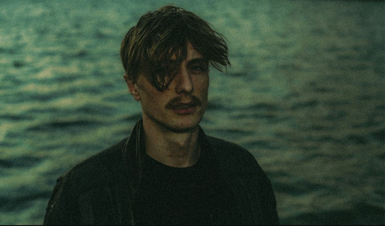 The Haunted Youth appearing at this event