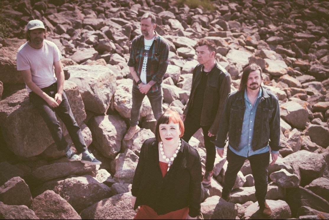 Slowdive tour dates & tickets Ents24