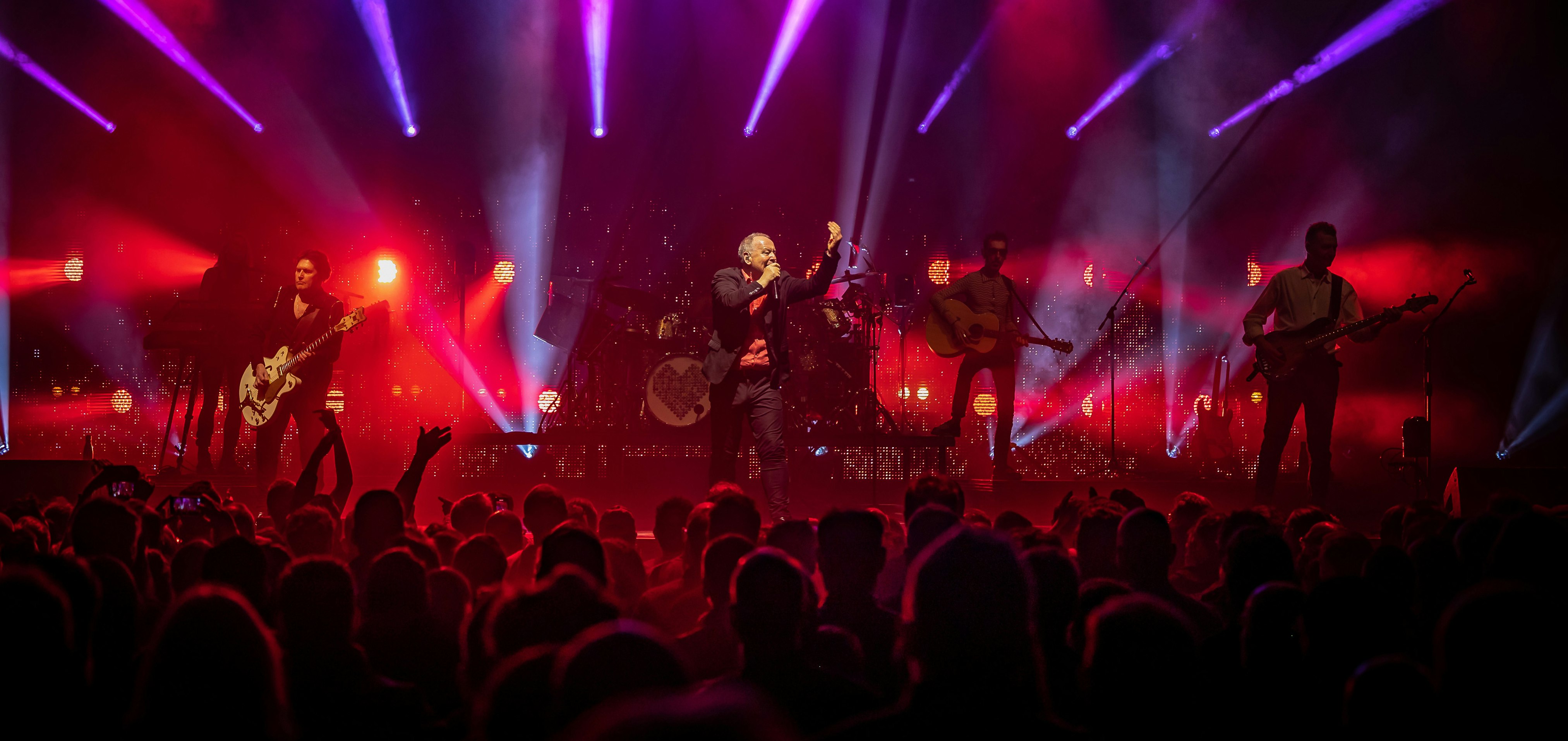 Simple Minds
