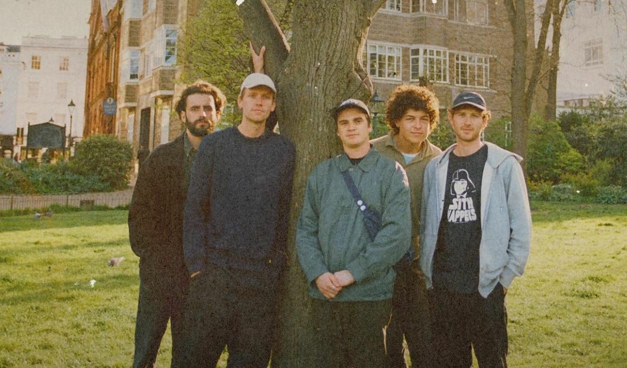 dust appearing at this event