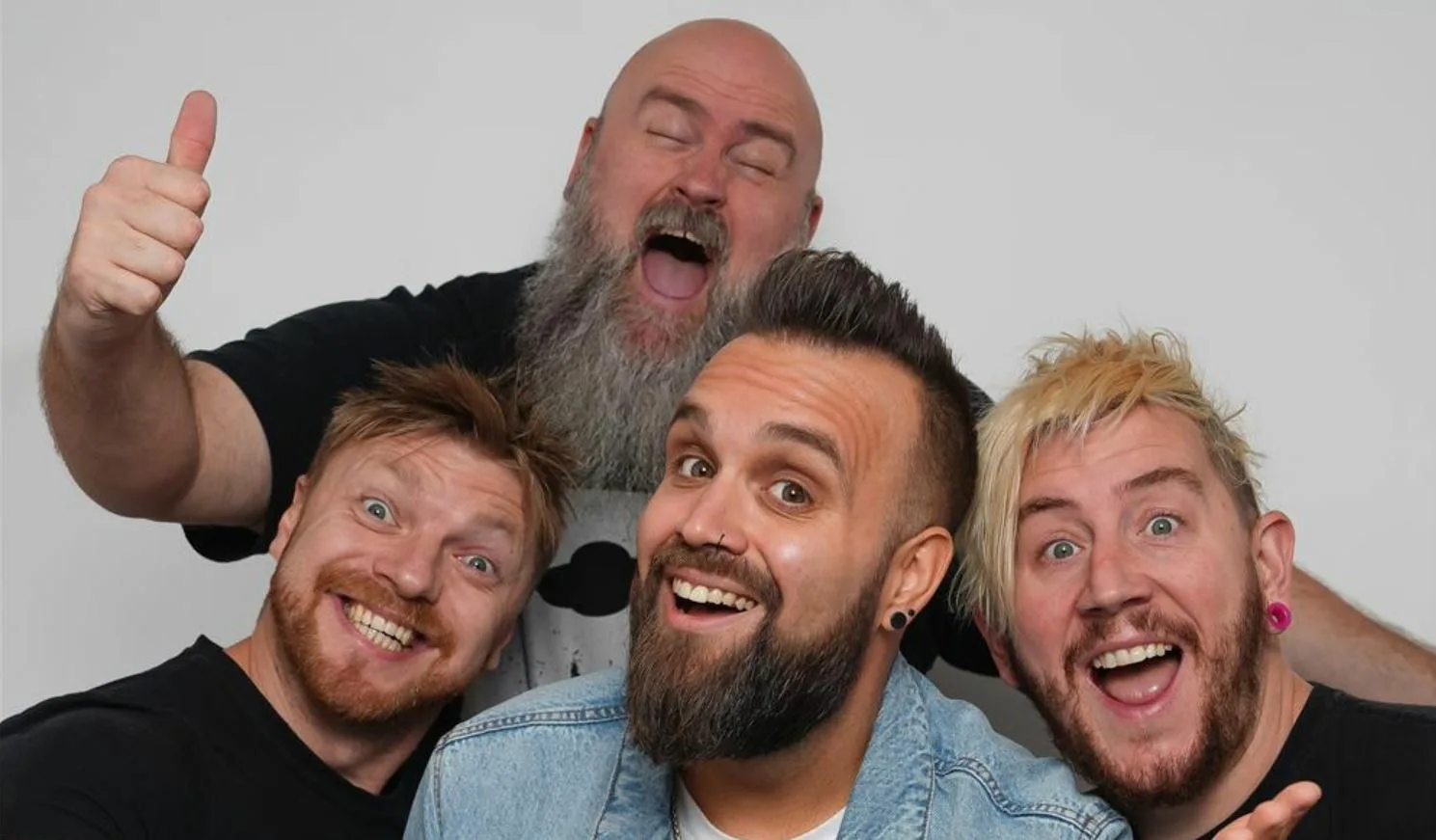 Picture of Punk Rock Factory