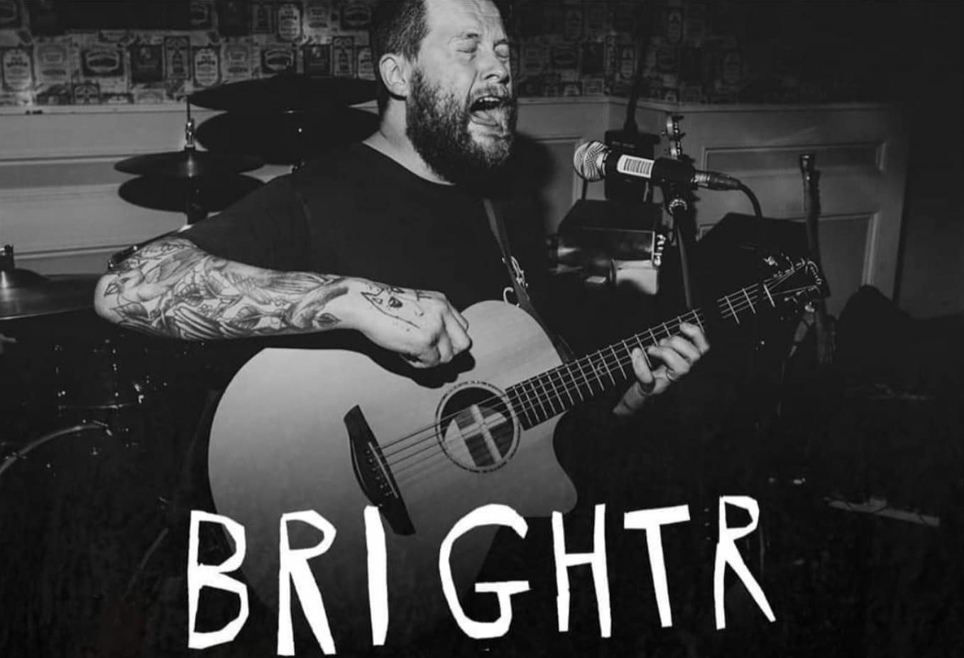 Brightr appearing at this event