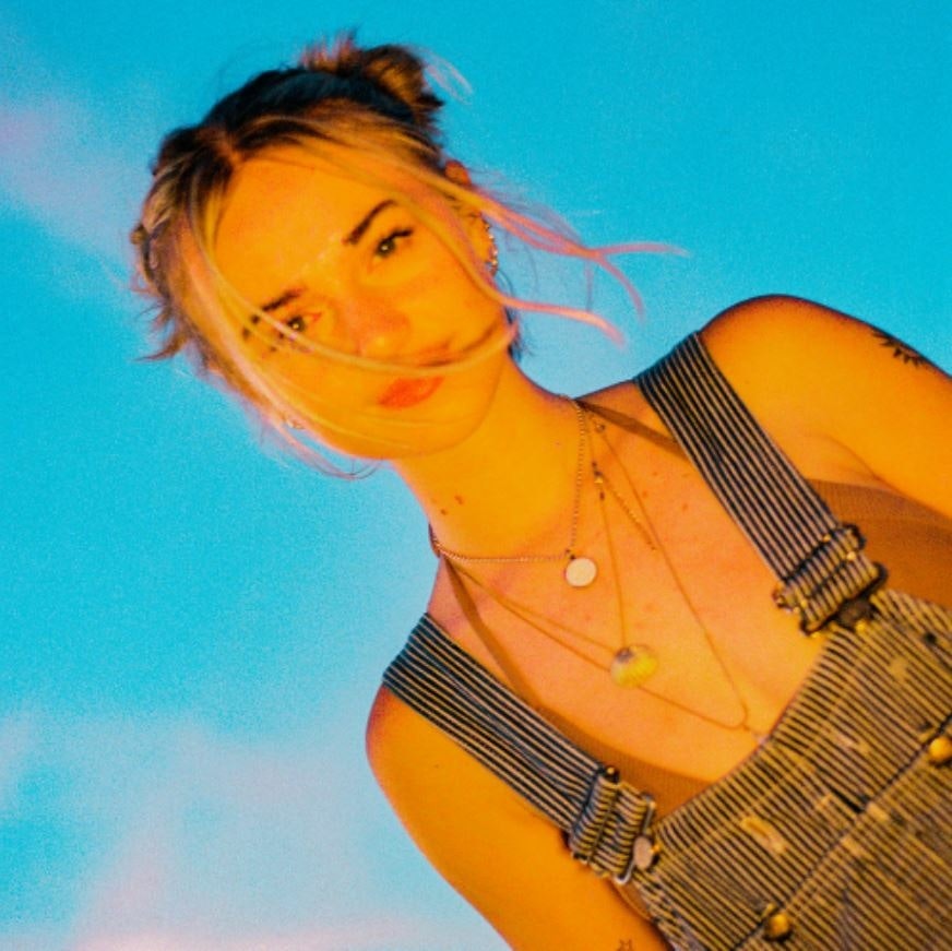 Claire Rosinkranz Tour Dates & Tickets 2024 Ents24