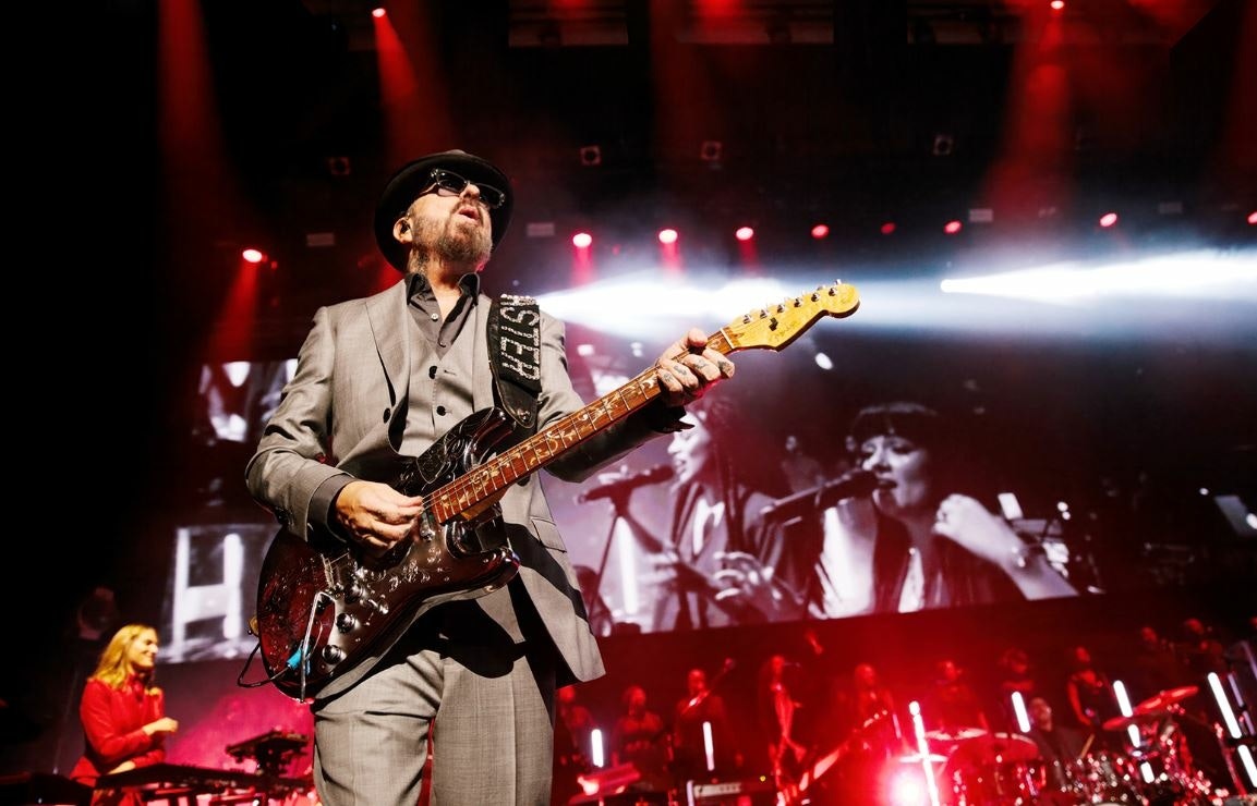 Dave Stewart