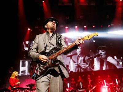Picture of Dave Stewart - The Way It Was Back Then