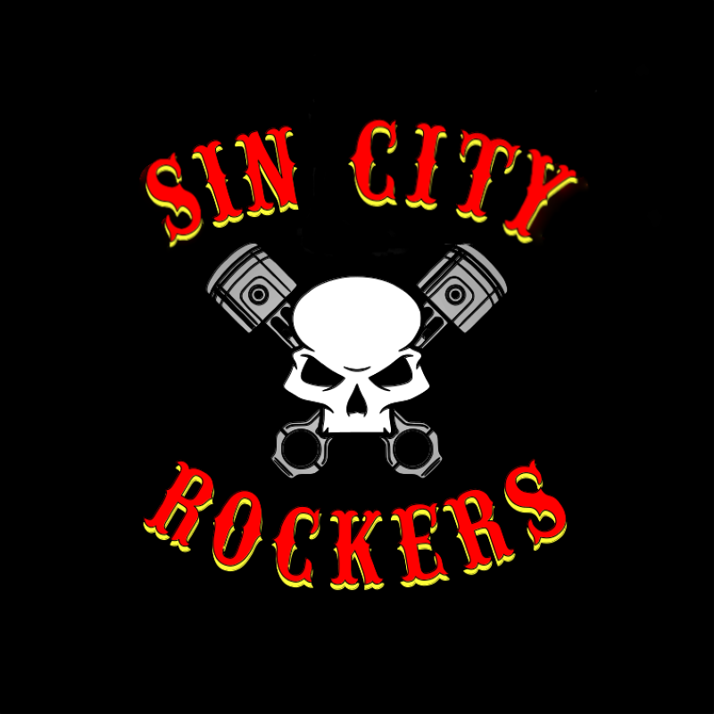 Sin City Rockers tour dates u0026 tickets 2024 | Ents24
