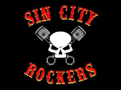 Picture of North East Invasion; Sin City Rockers, Force Fed Lies, Left for Dead, Bastardface