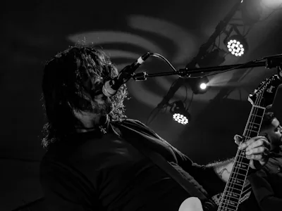 Picture of Foo Fighters GB