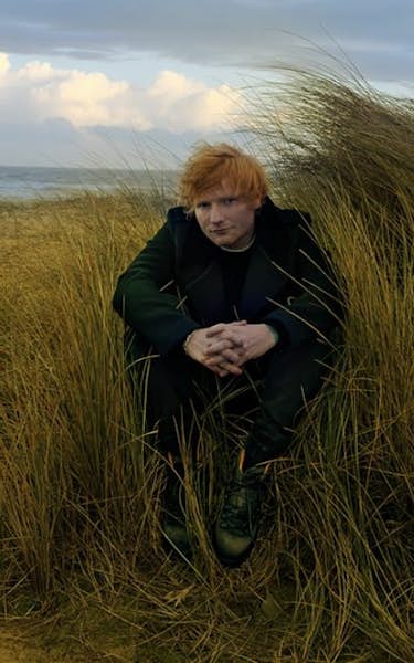 Ed Sheeran, Saint Raymond