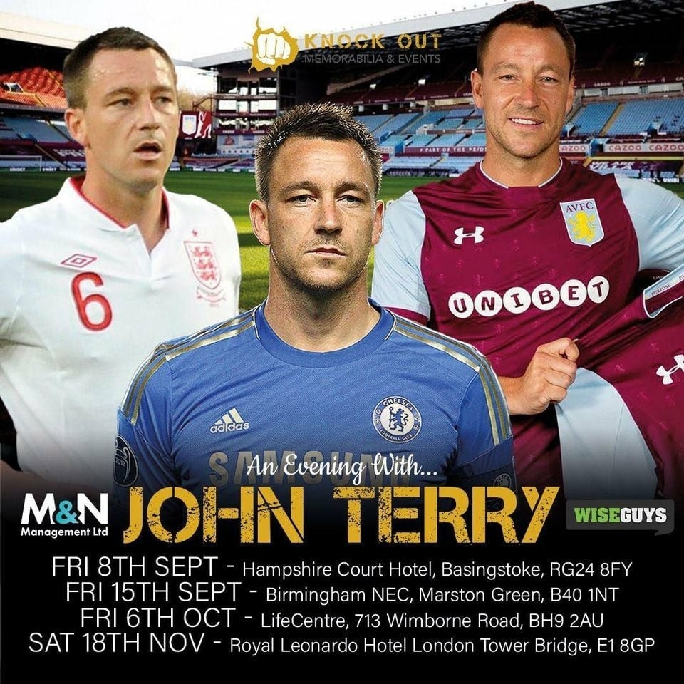 John Terry Tour Dates Tickets 2024 Ents24   Cb8784048ca8be7672c3d587796c560cd9e635a5 