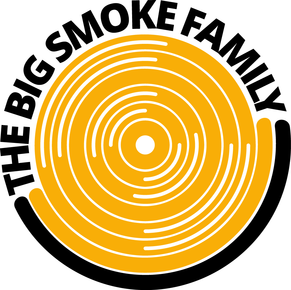 The Big Smoke Family tour dates & tickets 2025 Ents24