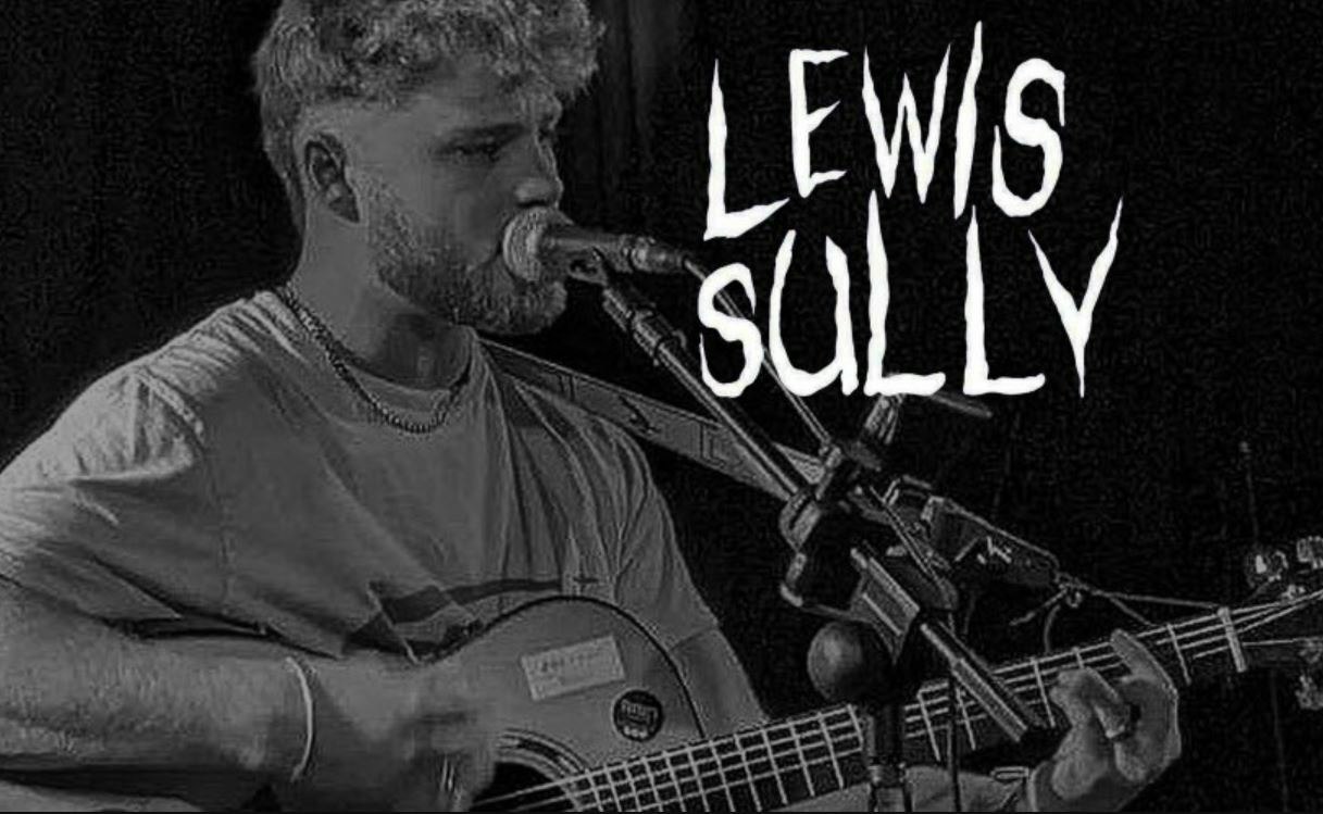 Lewis Sully tour dates & tickets 2026 | Ents24