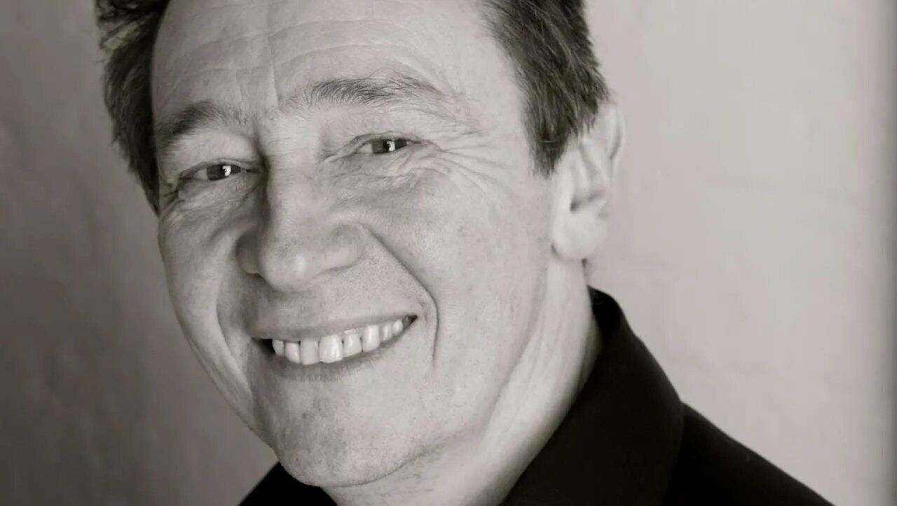 Paul Whitehouse