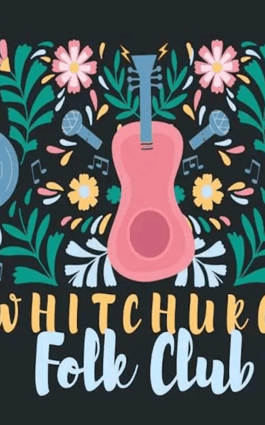 Whitchurch Folk Club Events