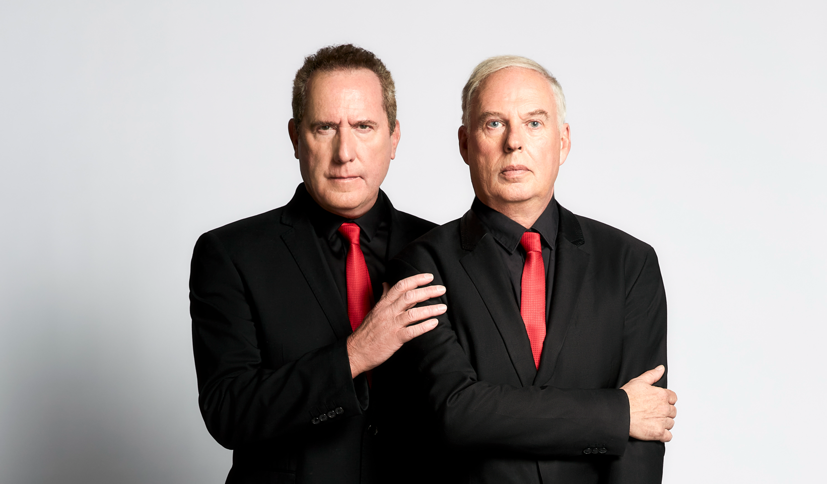 OMD tour dates & tickets 2024 Ents24
