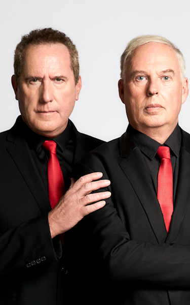 OMD, The Royal Liverpool Philharmonic Orchestra (RLPO)