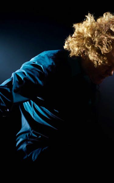 Simply Red Tour Dates