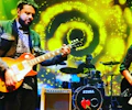Heartbreak - The Tom Petty Tribute Show appearing at this event