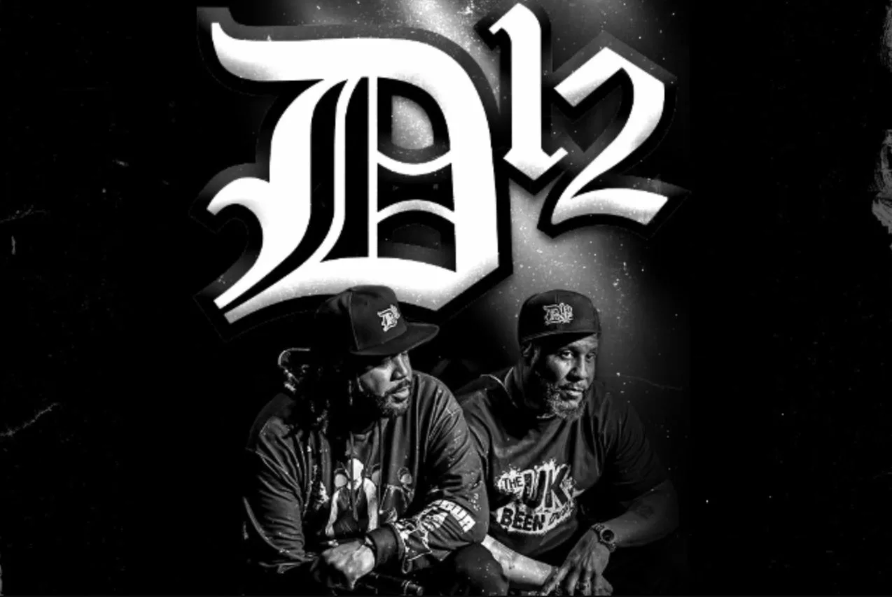 Picture of D12 & Friends 'Devil's Night' 25th Anniversary