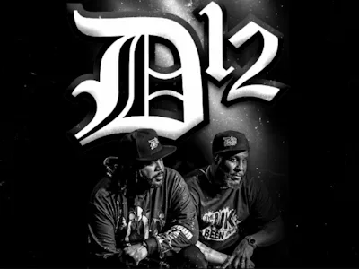 Picture of D12 & Friends 'Devil's Night' 25th Anniversary