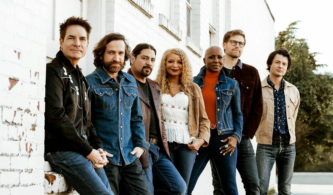 Train tour dates & tickets 2024 Ents24